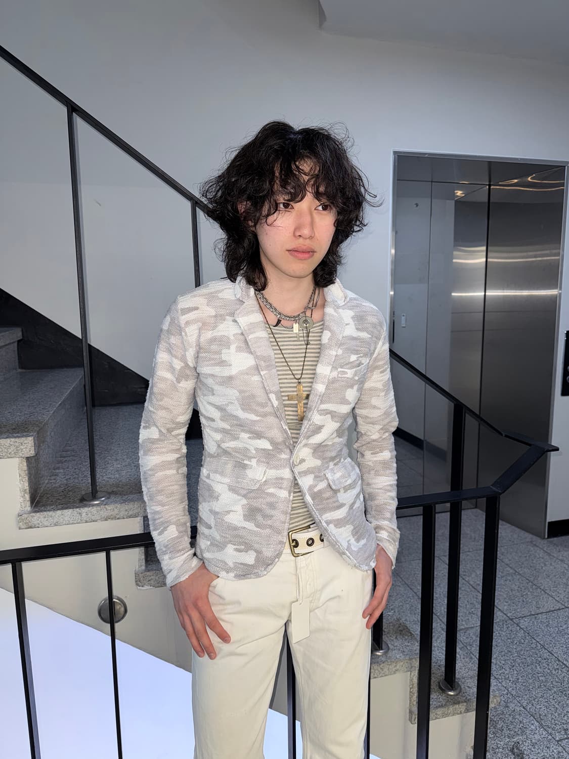 IN THE ATTIC 상품이미지1