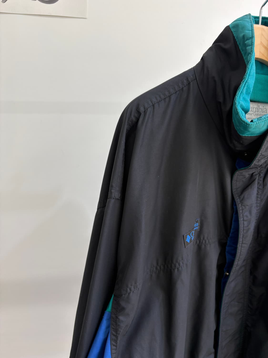 COLUMBIA 자켓 상품이미지3