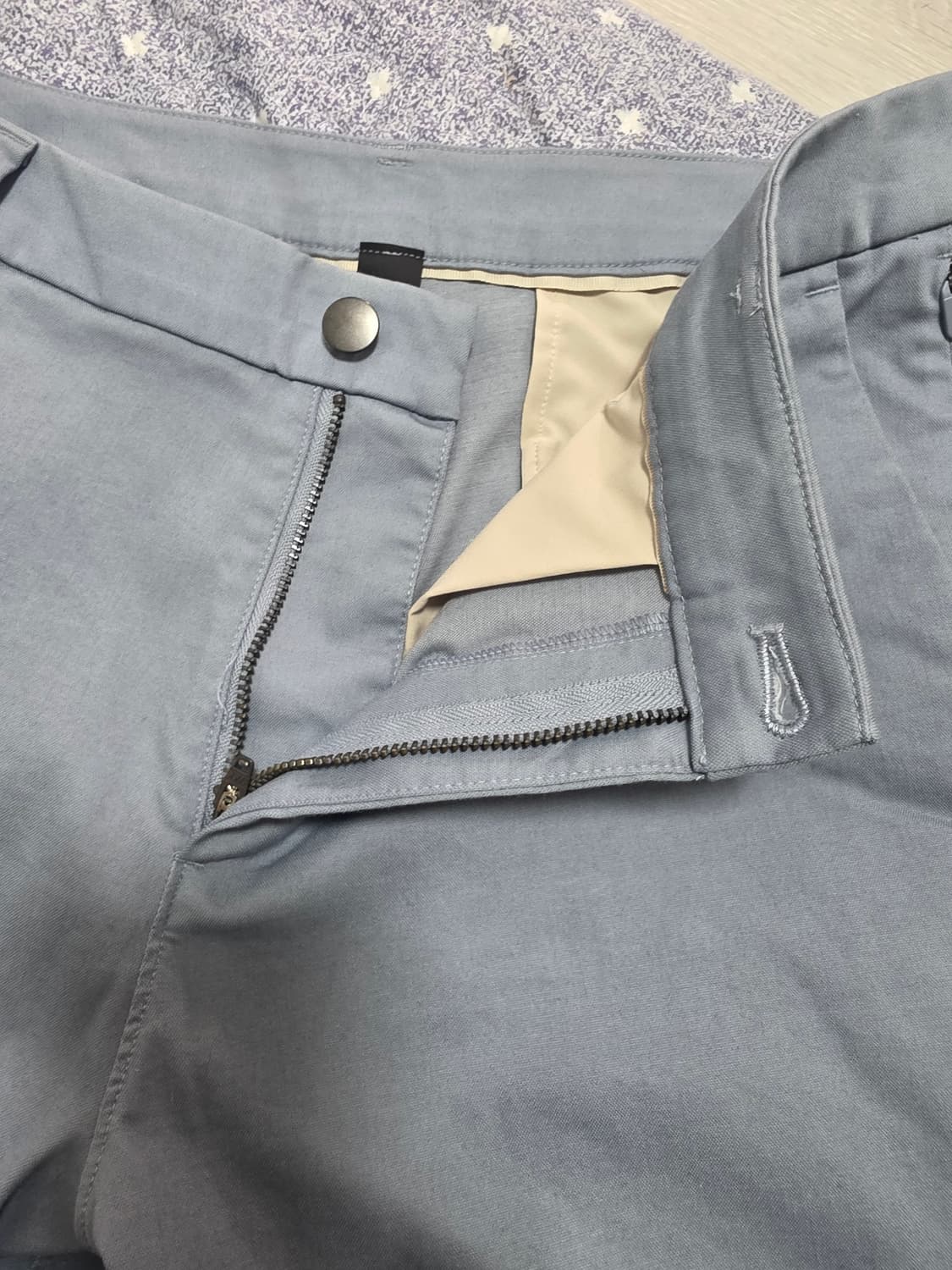 룰루레몬 lululemon 남성 하프팬츠 반바지 쇼츠 31인치 상품이미지5