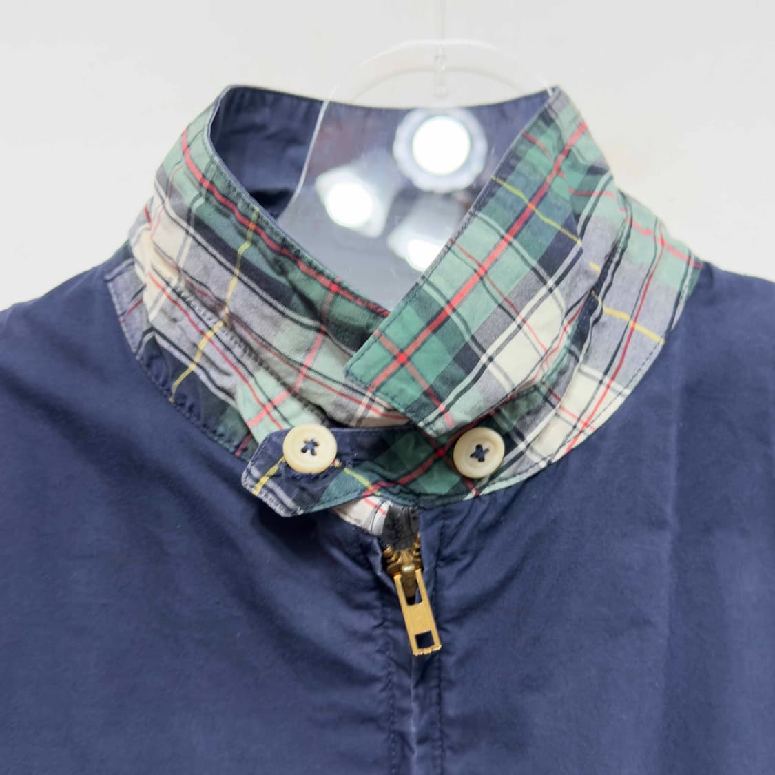 90s 폴로 랄프로렌 스윙탑 자켓 USA 상품이미지2