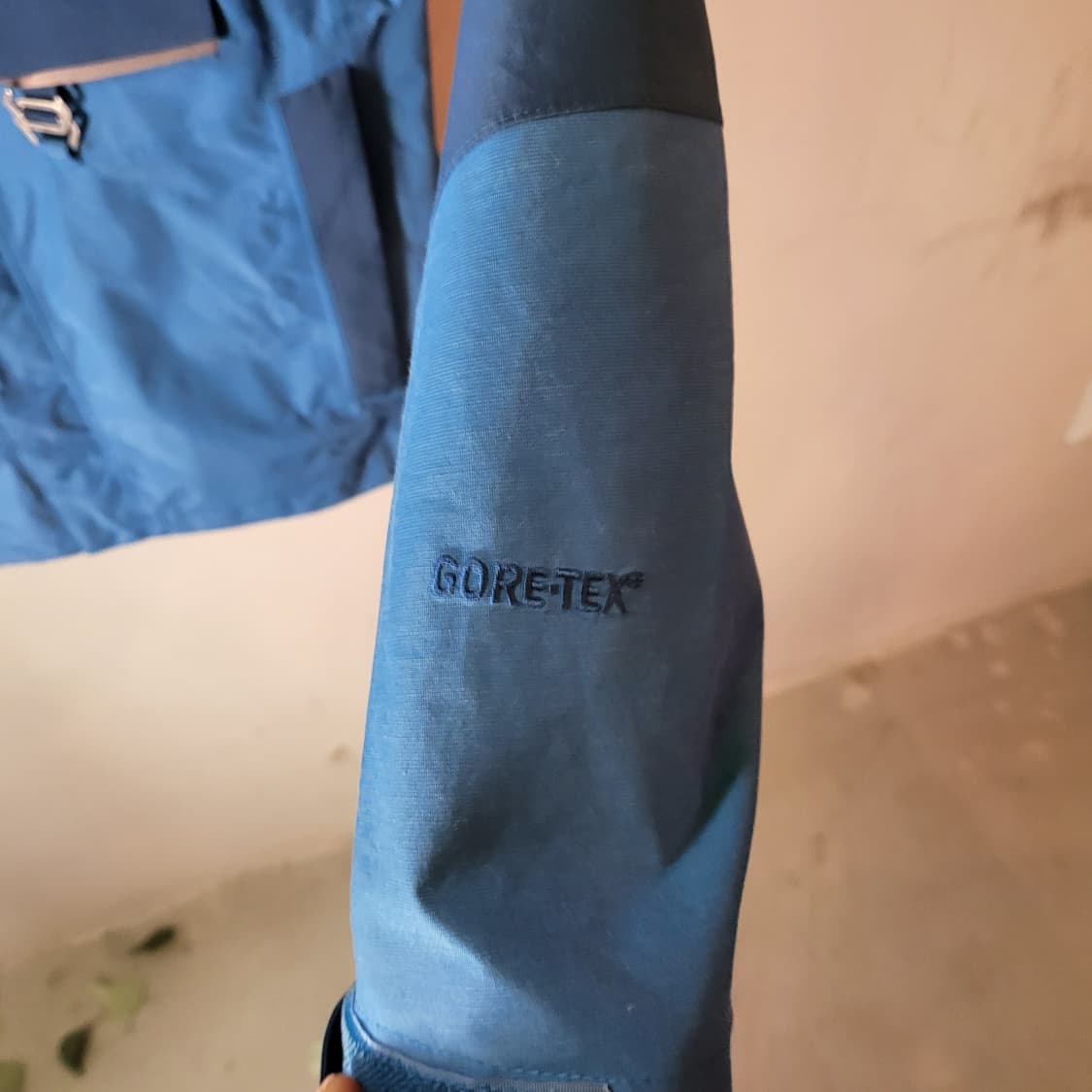 노스페이스 고프코어 고어텍스 자켓 (95) 상품이미지3