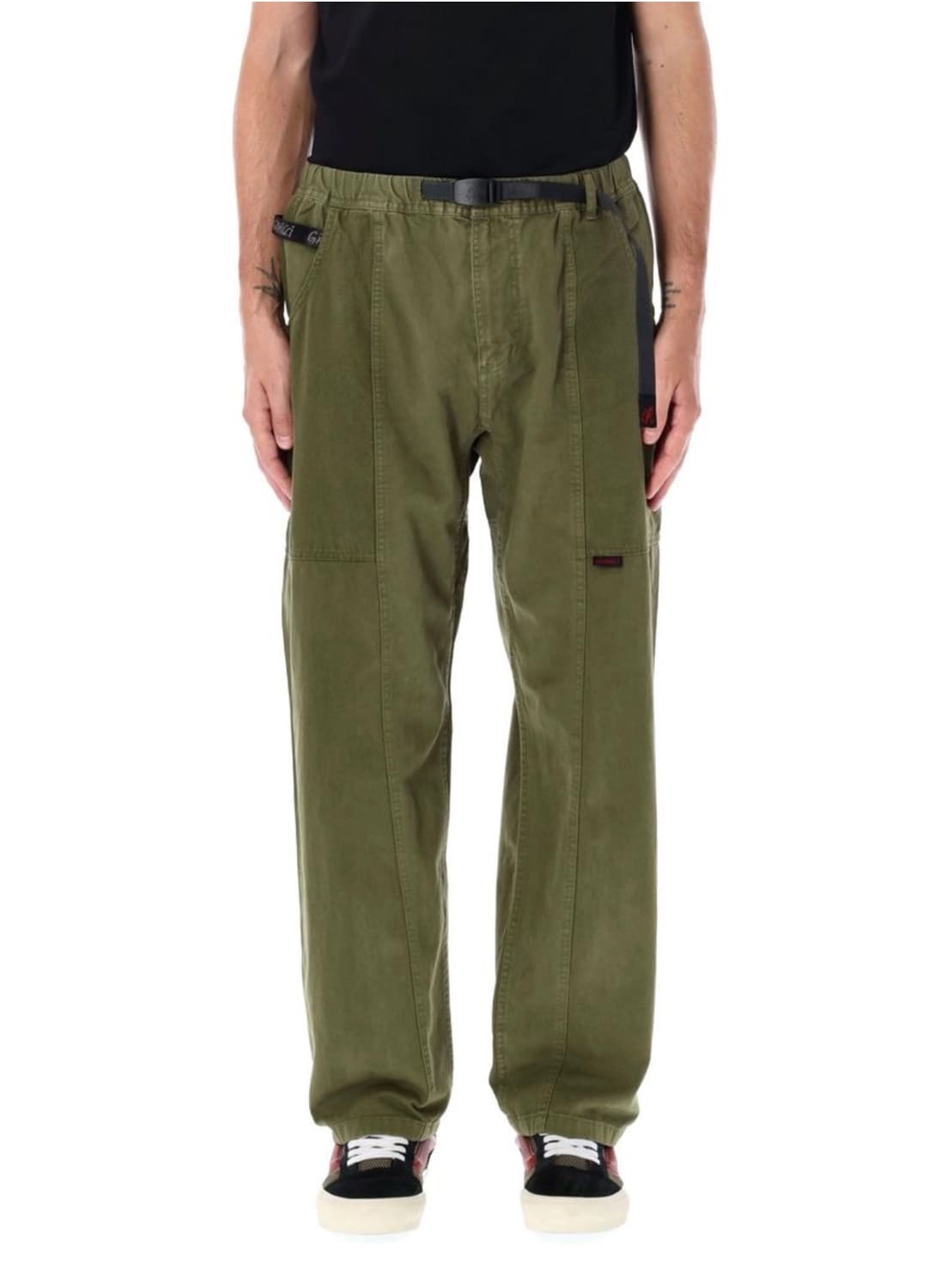 그래미치 팬츠 상품이미지1