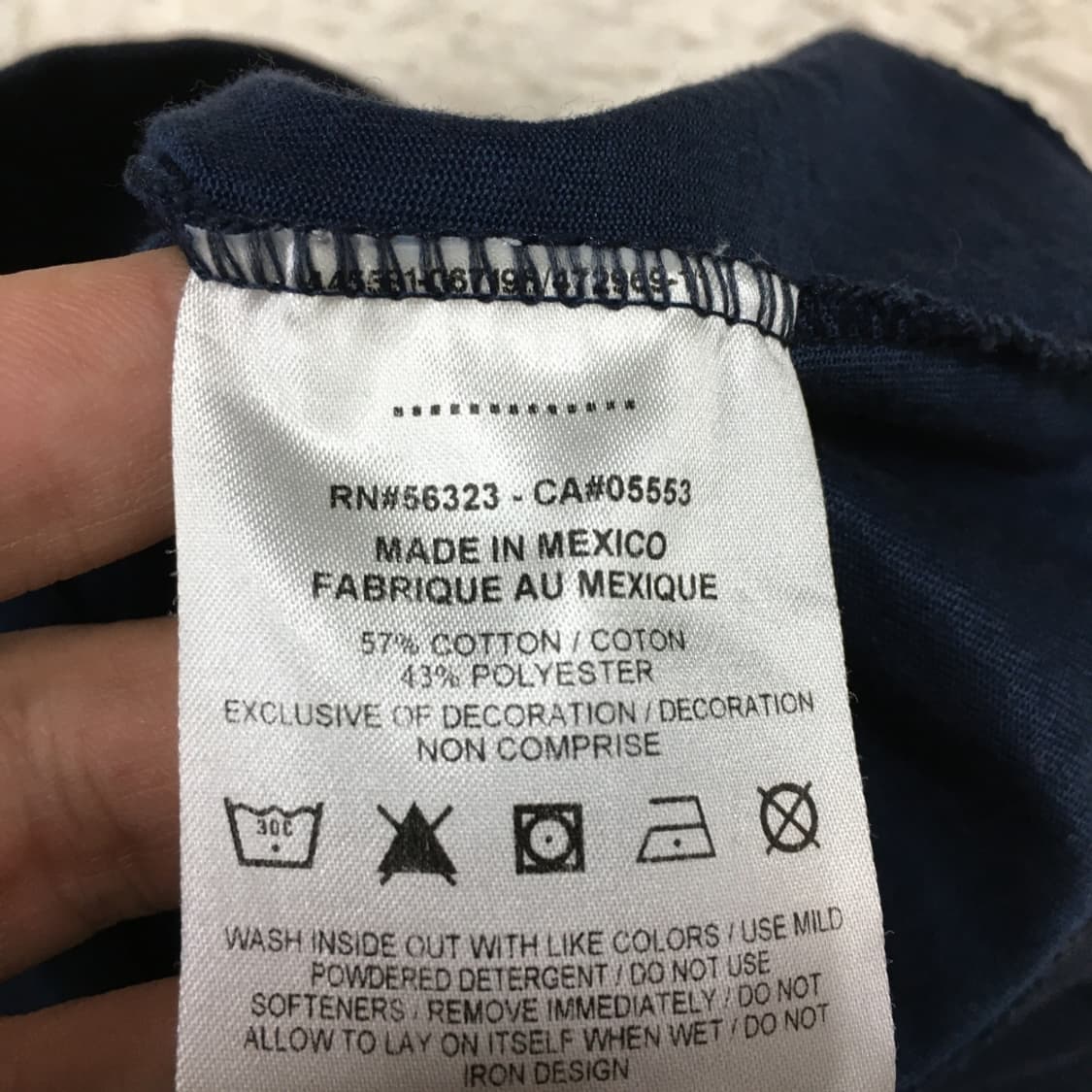 나이키 USA 반팔티 EE31 상품이미지4