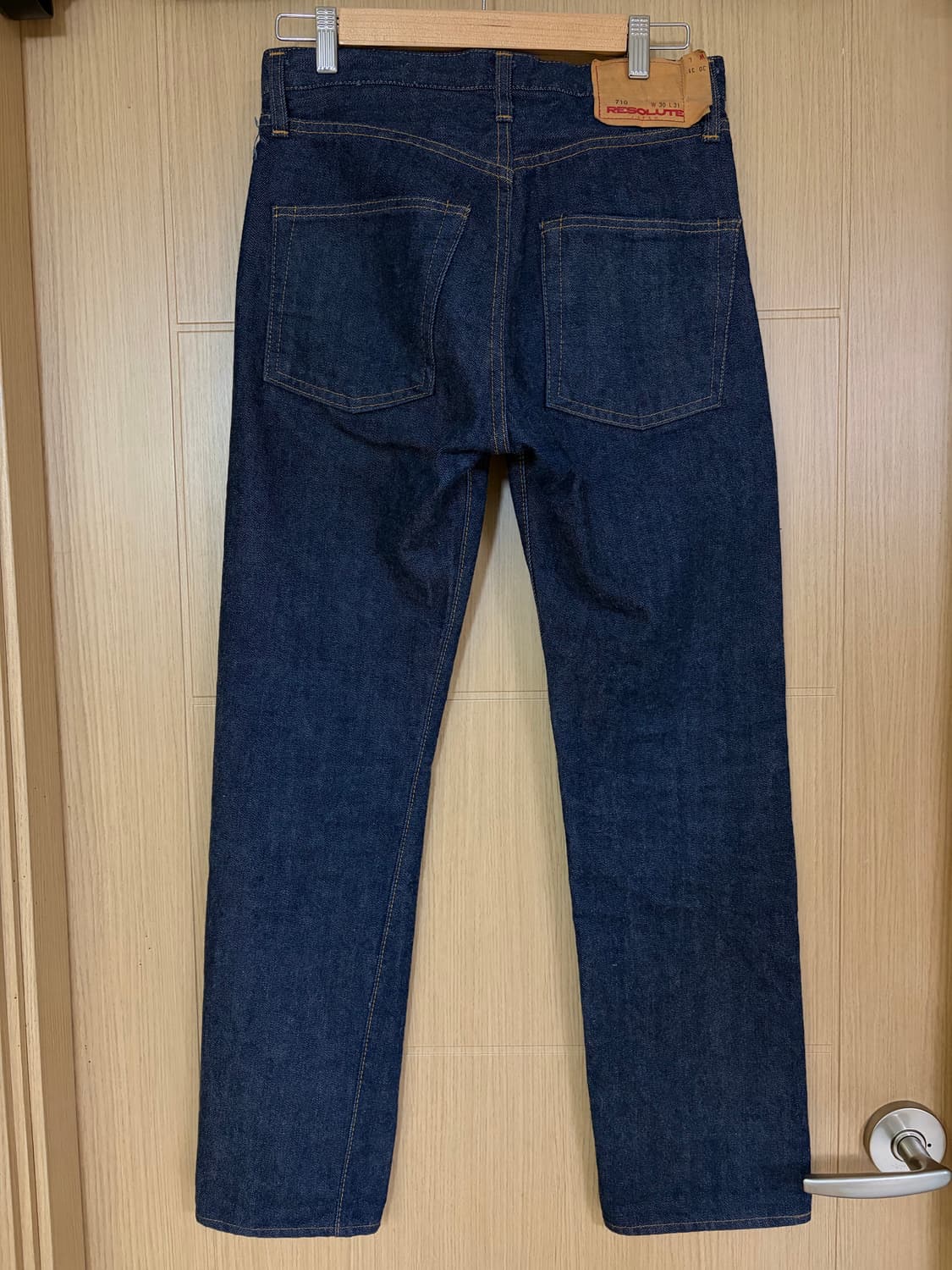 레졸루트 710  30x31 상품이미지3