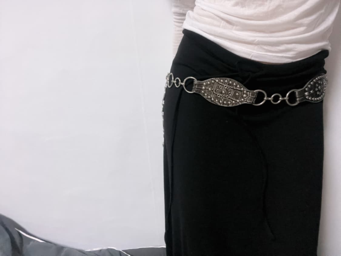 bohemian belt 상품이미지2