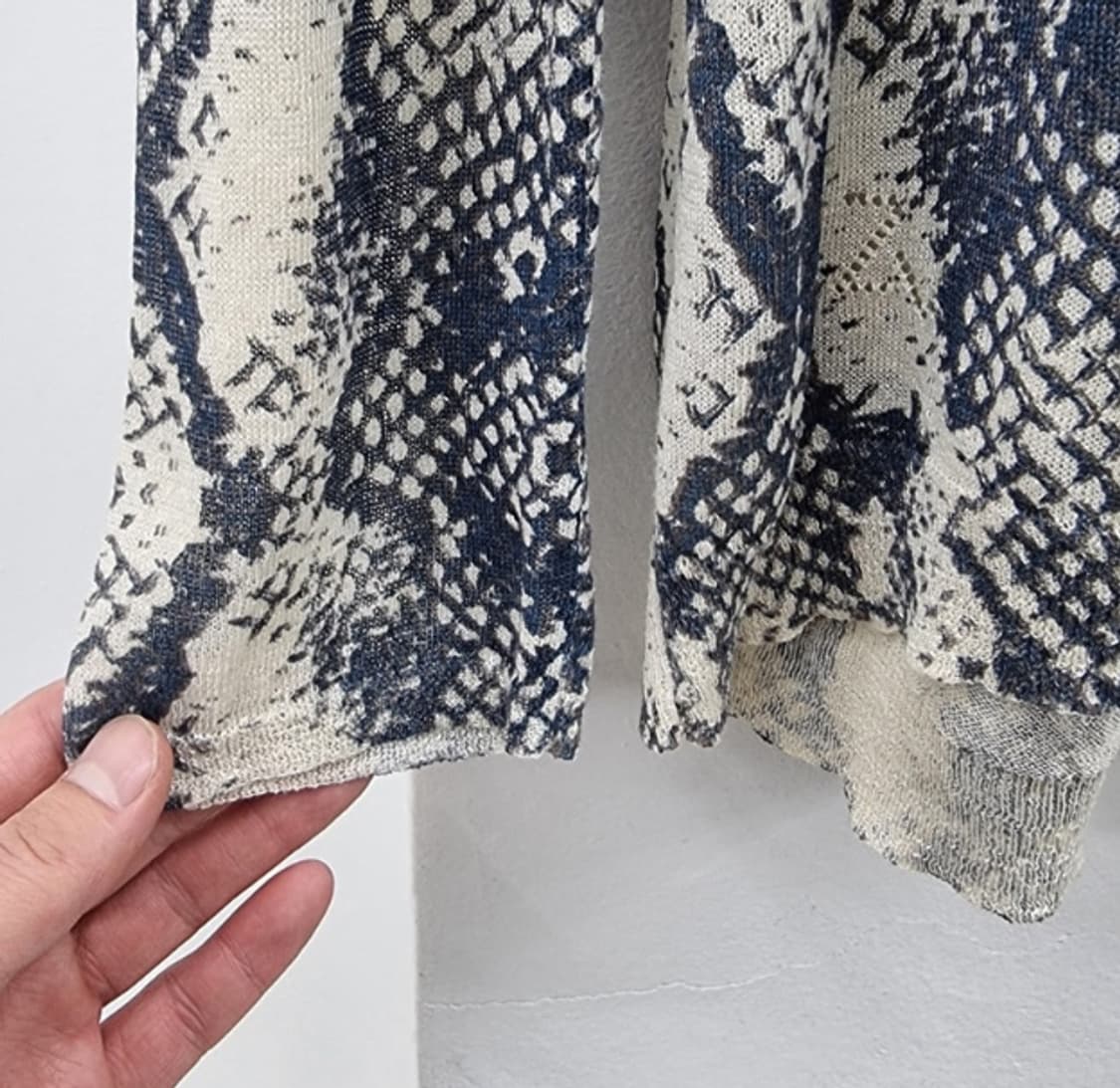 Zadig & Voltaire 쟈딕앤볼테르 상품이미지7