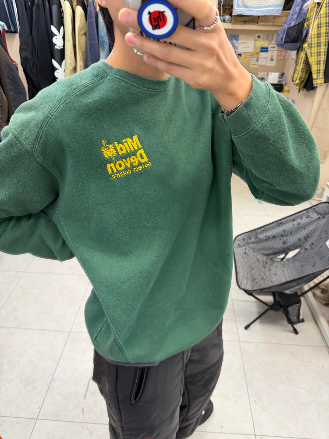 RUSSELL️ (M) 상품이미지9