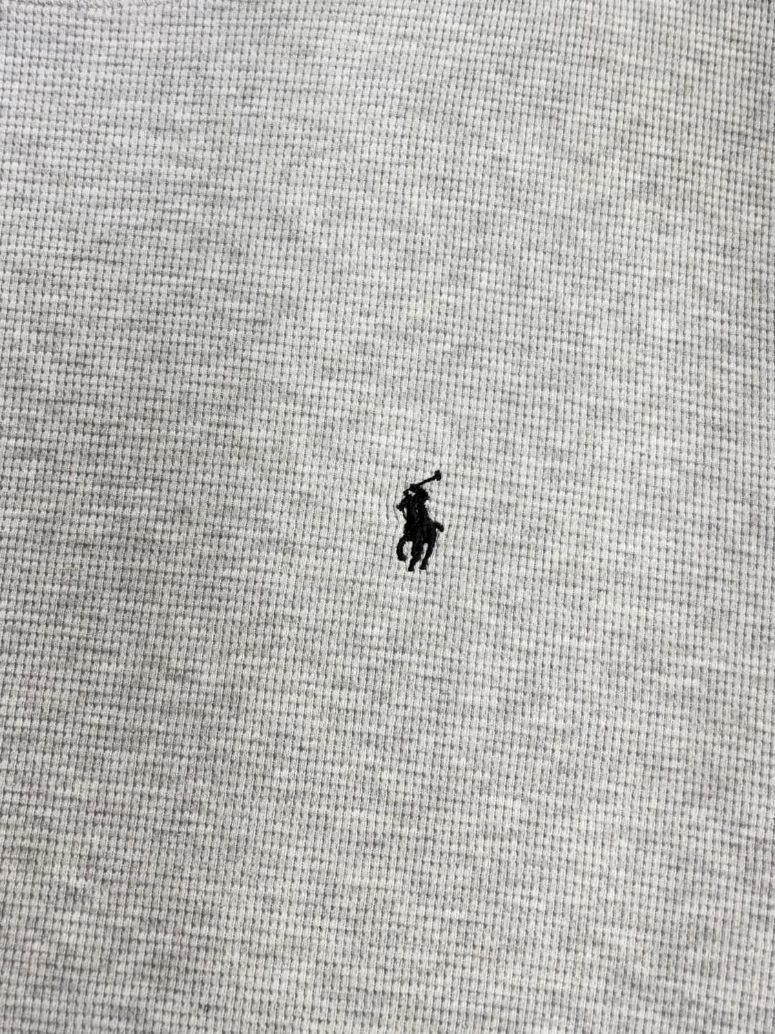 폴로 랄프로렌 블랙포니 슬립 니트  상품이미지5