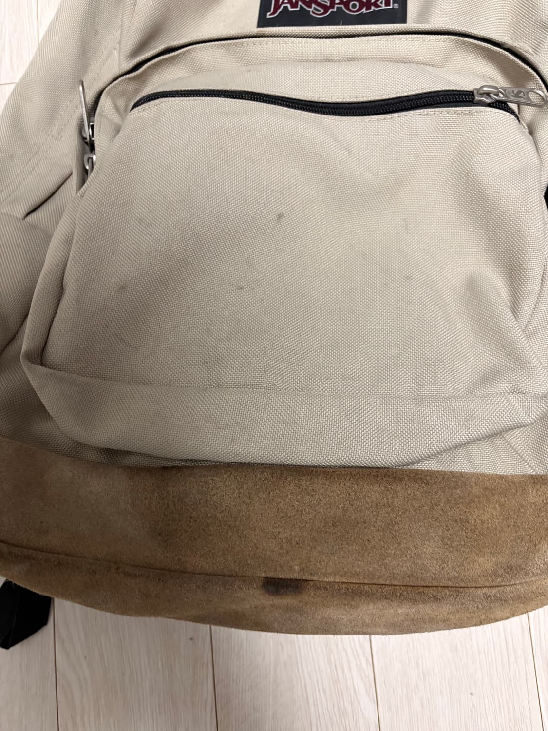 잔스포츠 백팩 상품이미지2