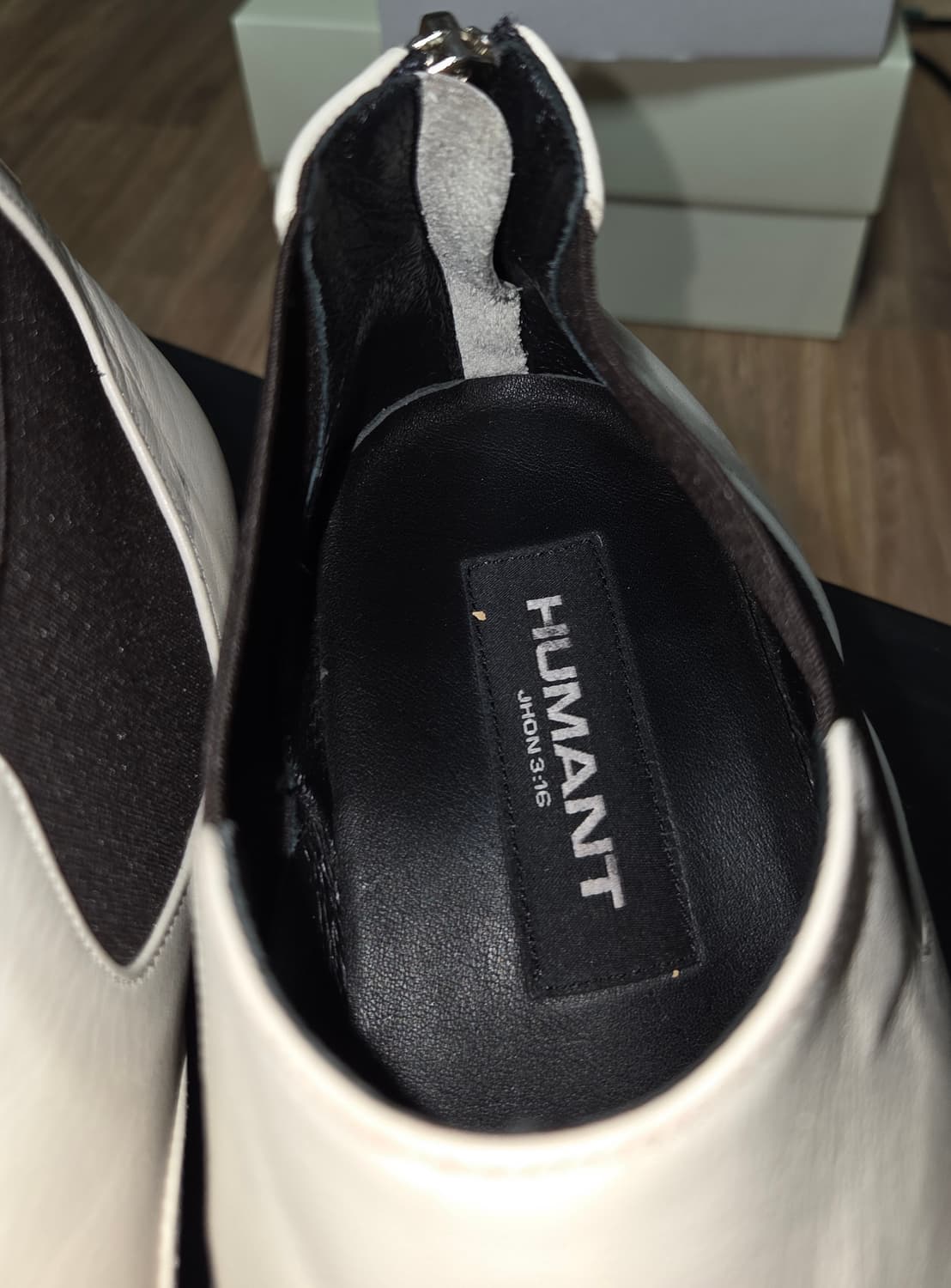 (HUMANT)후망 Manoah_beige(matt) 285 상품이미지7