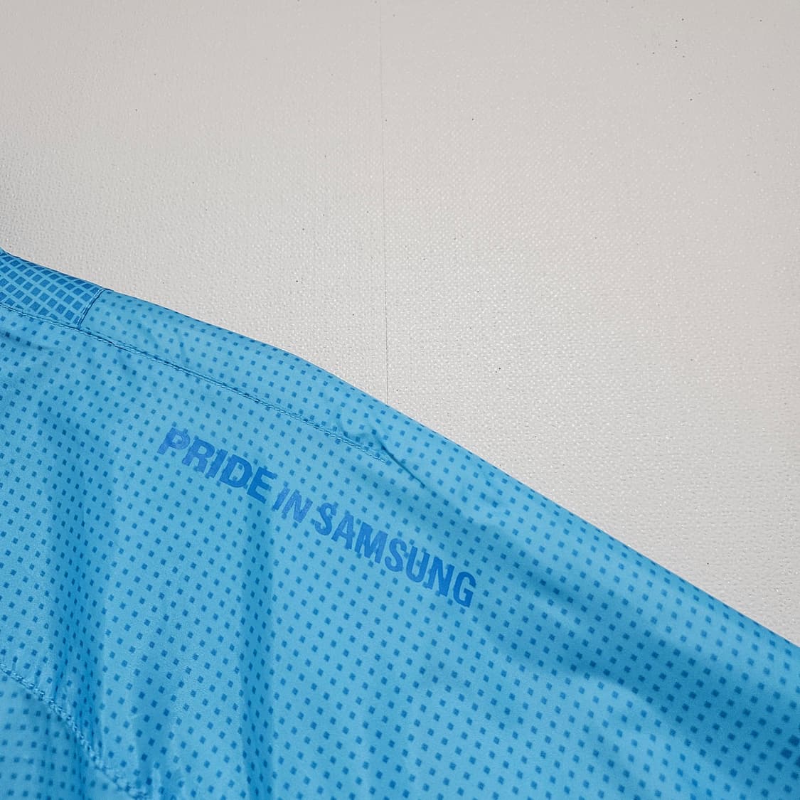 유일매물) 삼성 바람막이 Pride In Samsung 110 상품이미지2