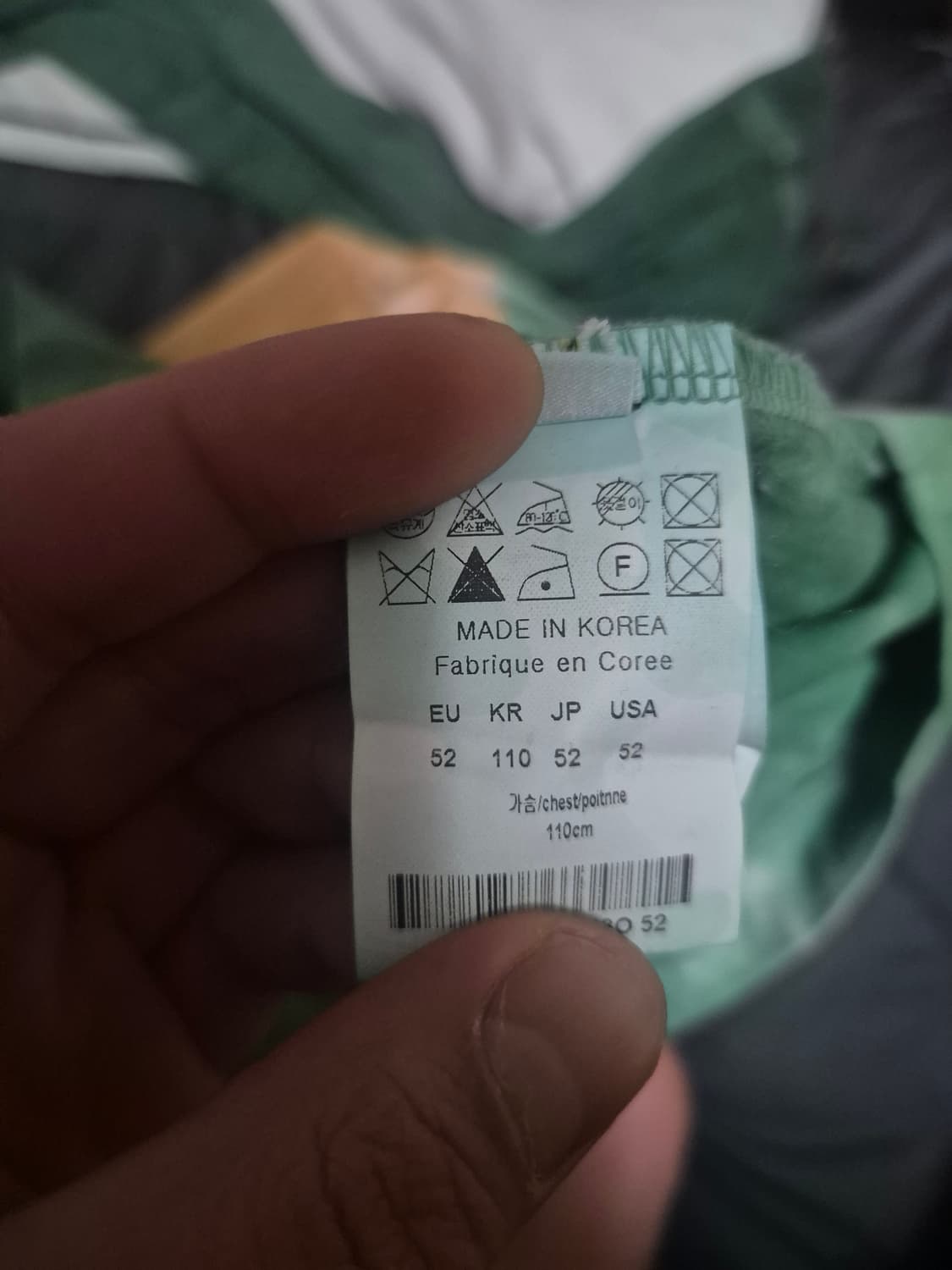 우영미 반팔판매합니다. 상품이미지3