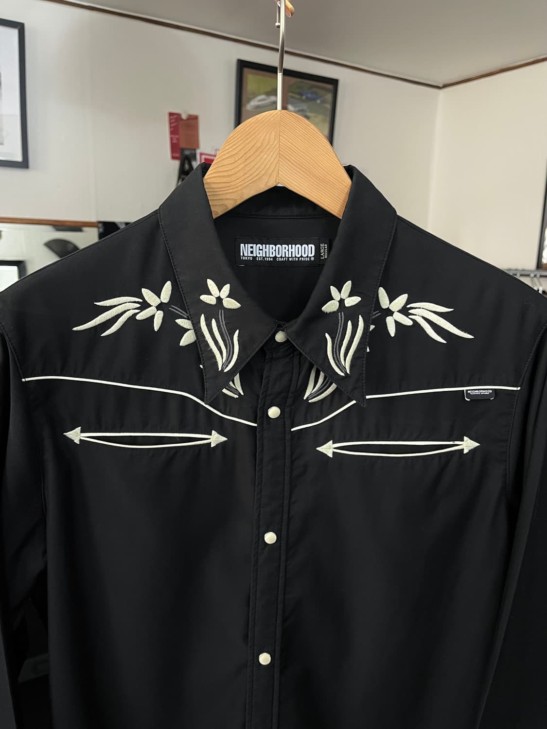 Neighborhood 상품이미지3