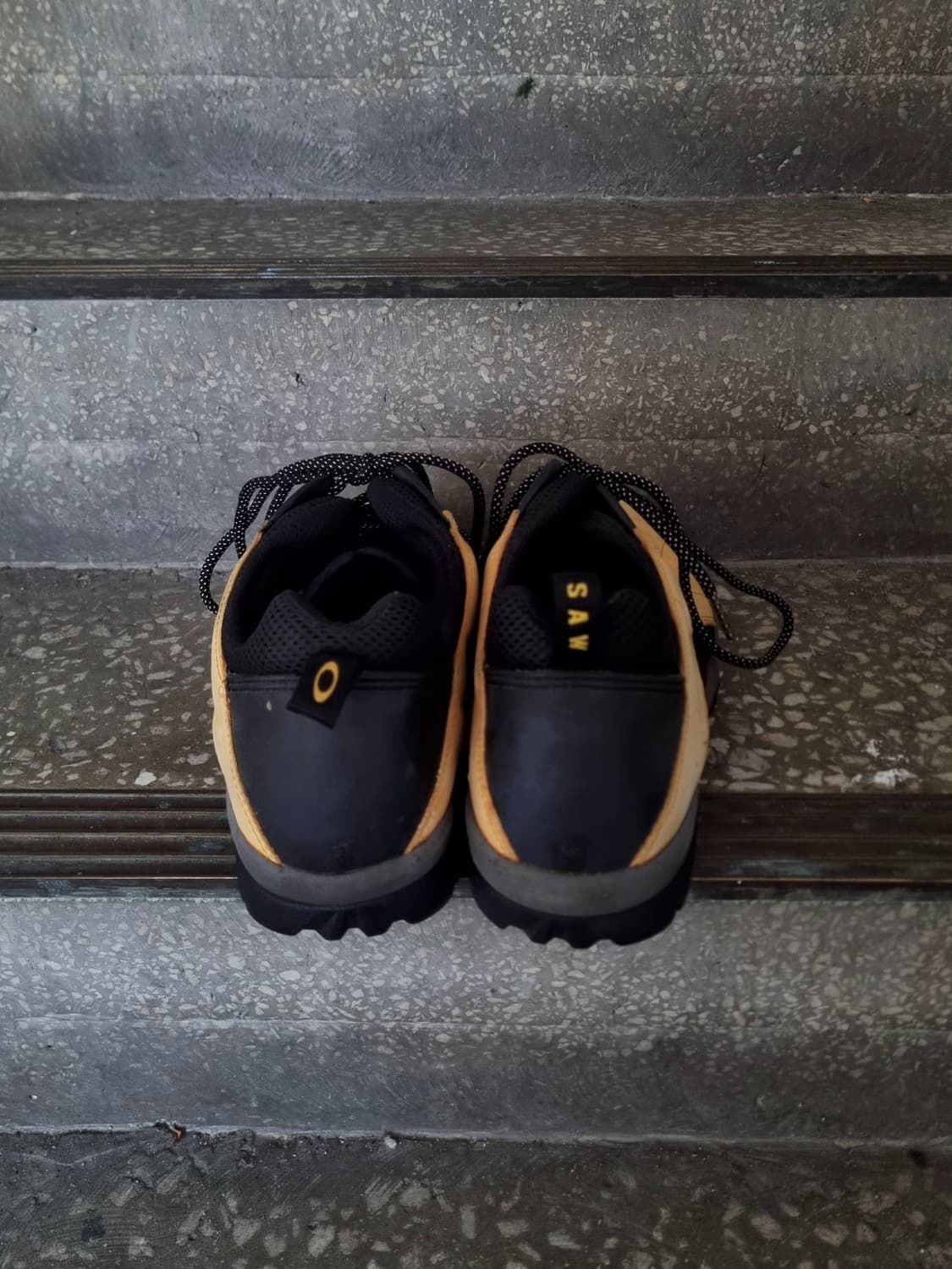 오클리 SAW 상품이미지3