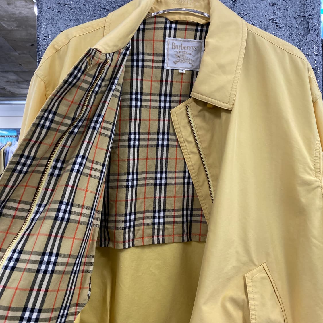 Burberry 상품이미지5