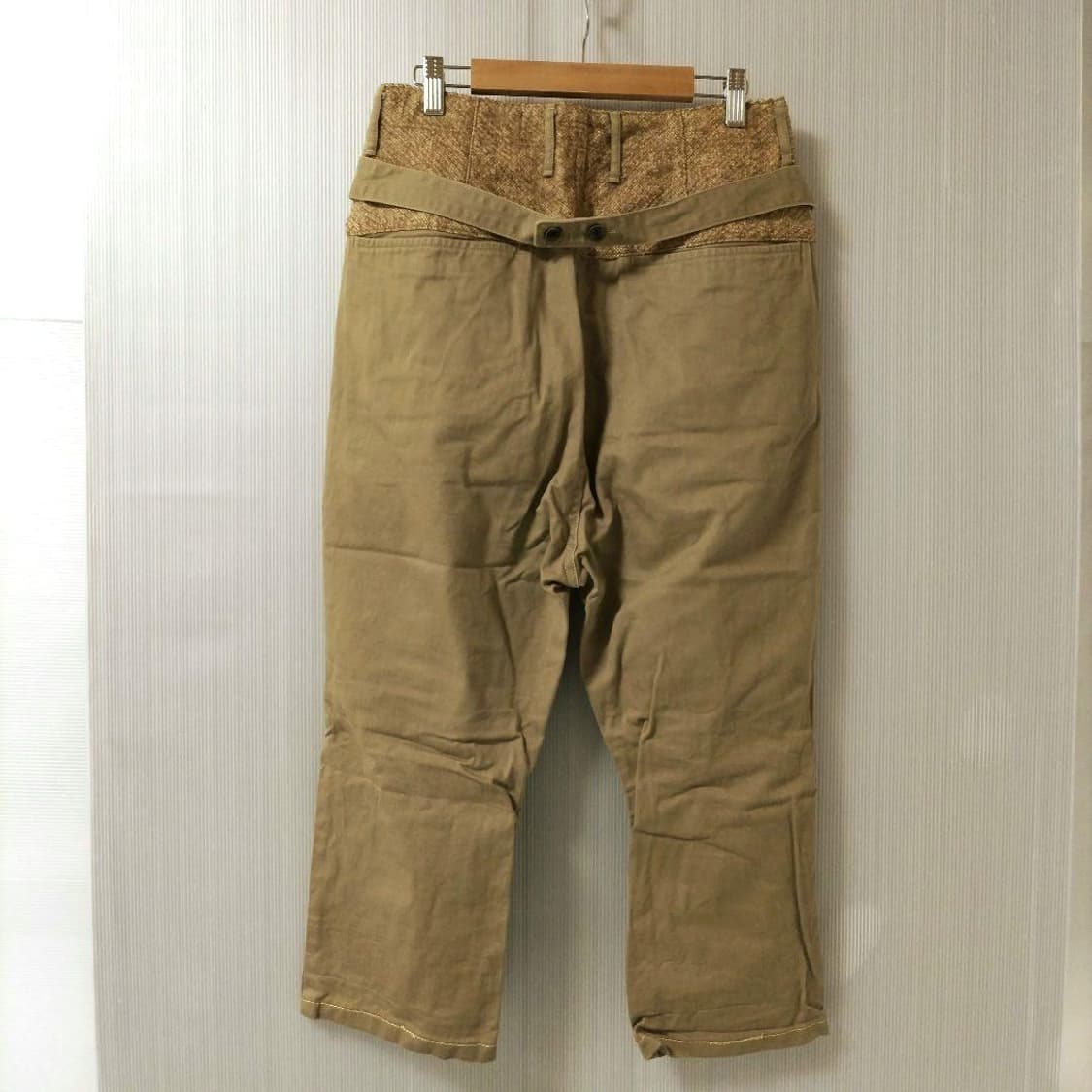 캐피탈 12버튼 피에로 치노 쇼츠 상품이미지7