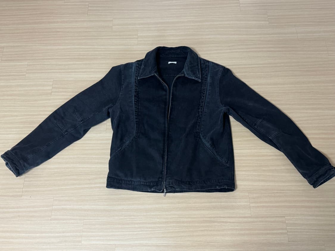 Xlim ep.3 synopsis.1 jacket  상품이미지2