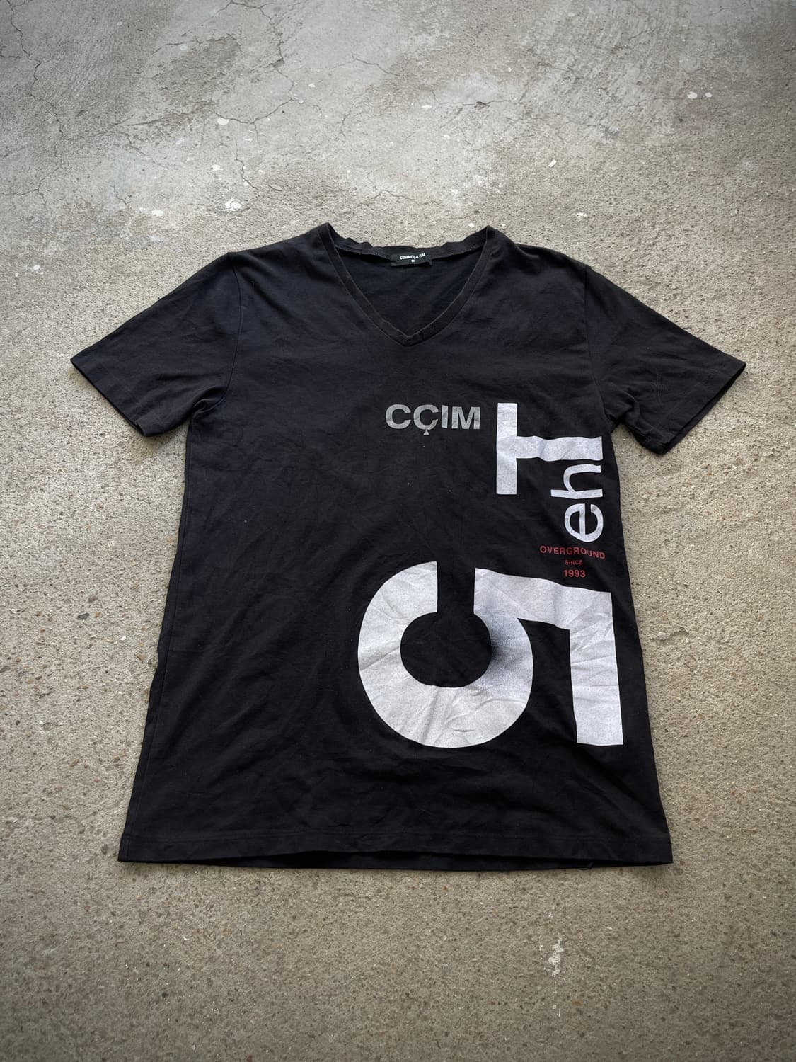 v neck short sleeve t 상품이미지1