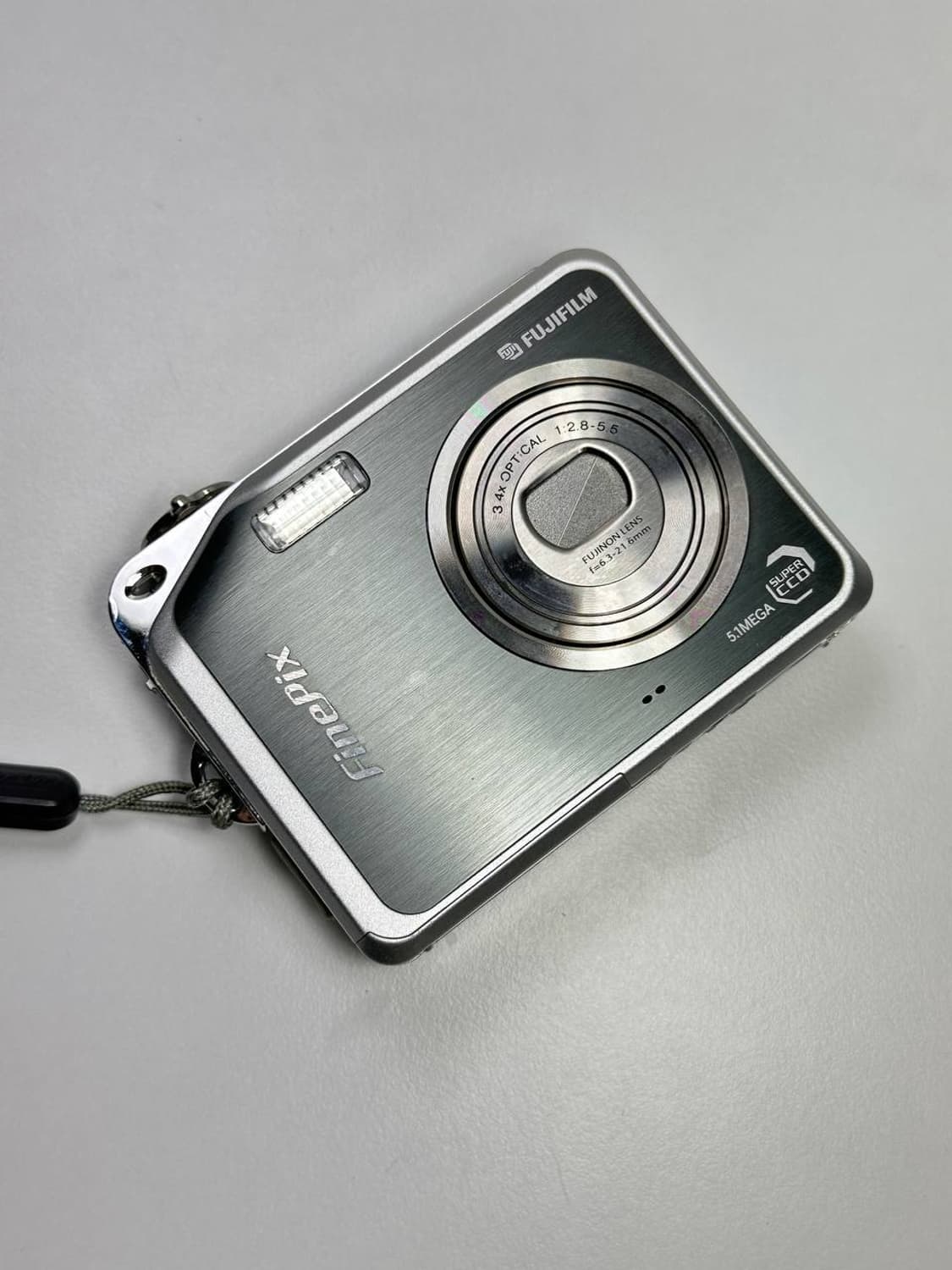 유니크‧₊˚ Fujifilm 후지필름 파인픽스 V10 디카 카메라 상품이미지9