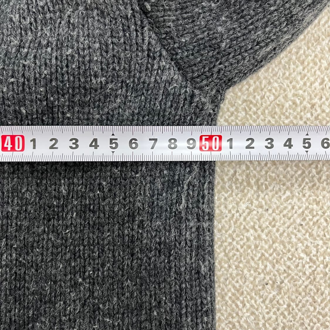 105 엠엘비 시카고컵스 니트 가디건 0223M1 상품이미지6