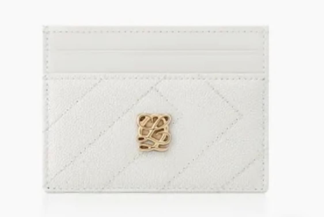 루이까또즈 카드 지갑 상품이미지1