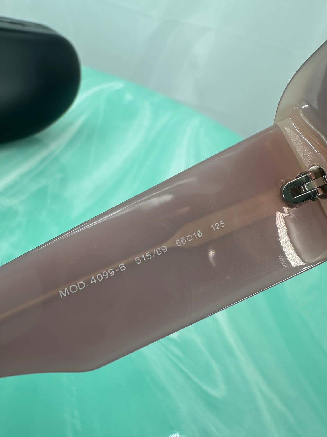 [새상품 무료배송] 정품 베르사체 Made in Italy 선글라스 상품이미지9