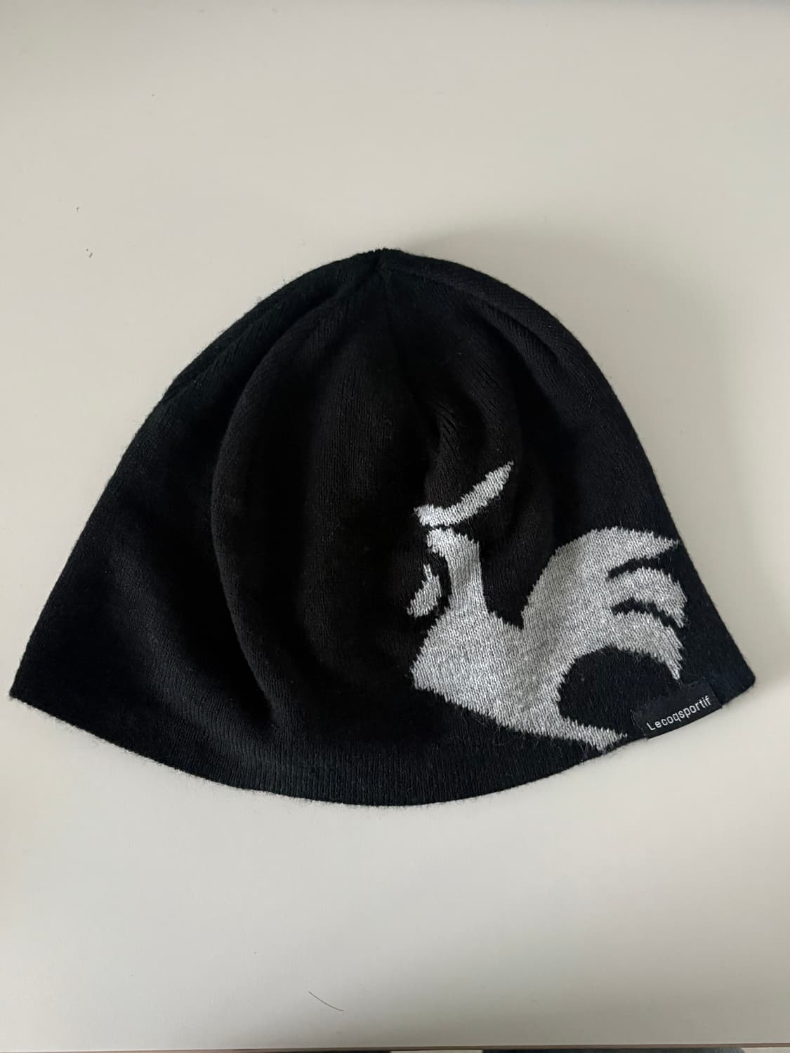 빈티지 르꼬끄 비니 상품이미지1