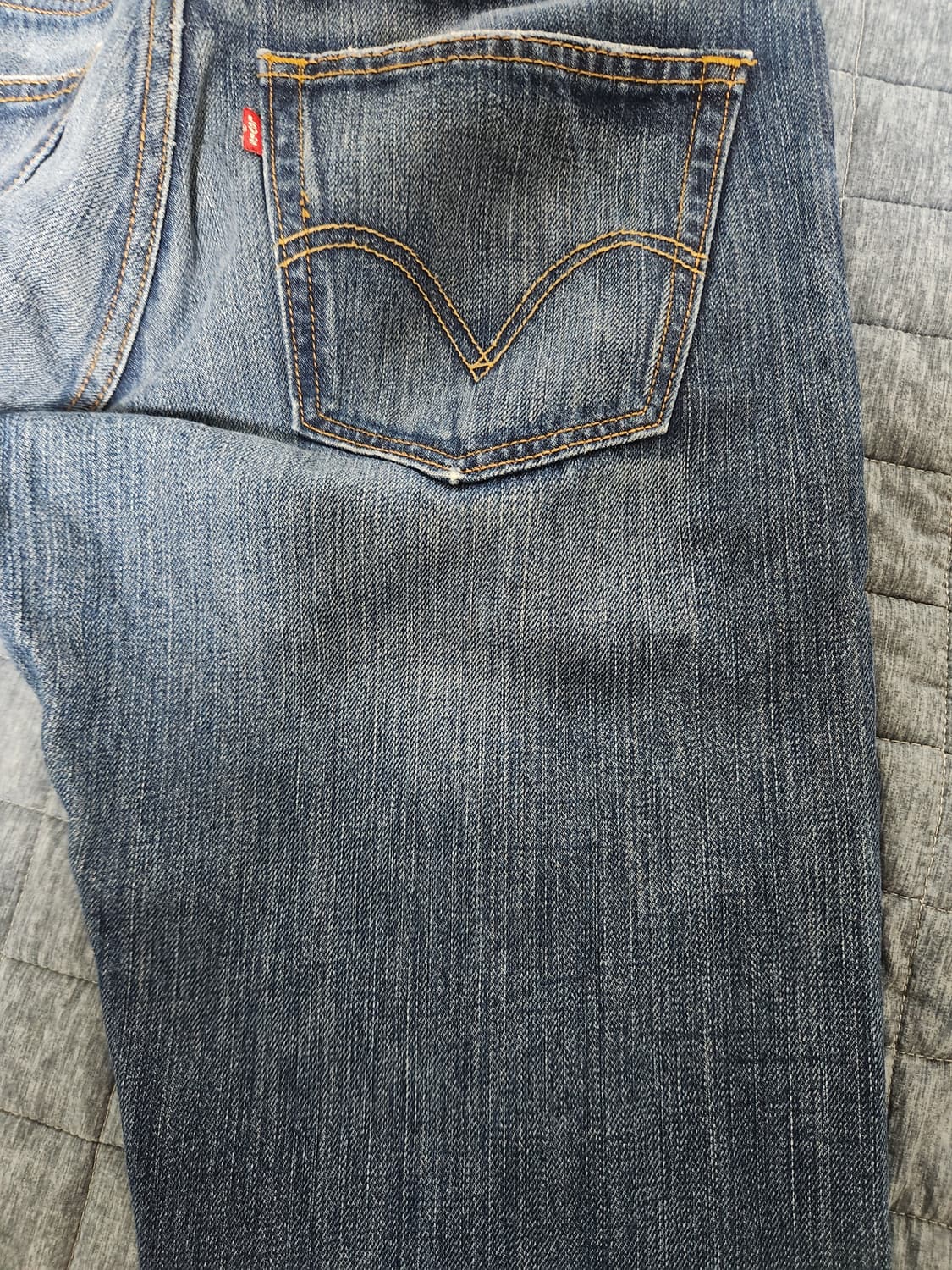 리바이스514 32사이즈 상품이미지5