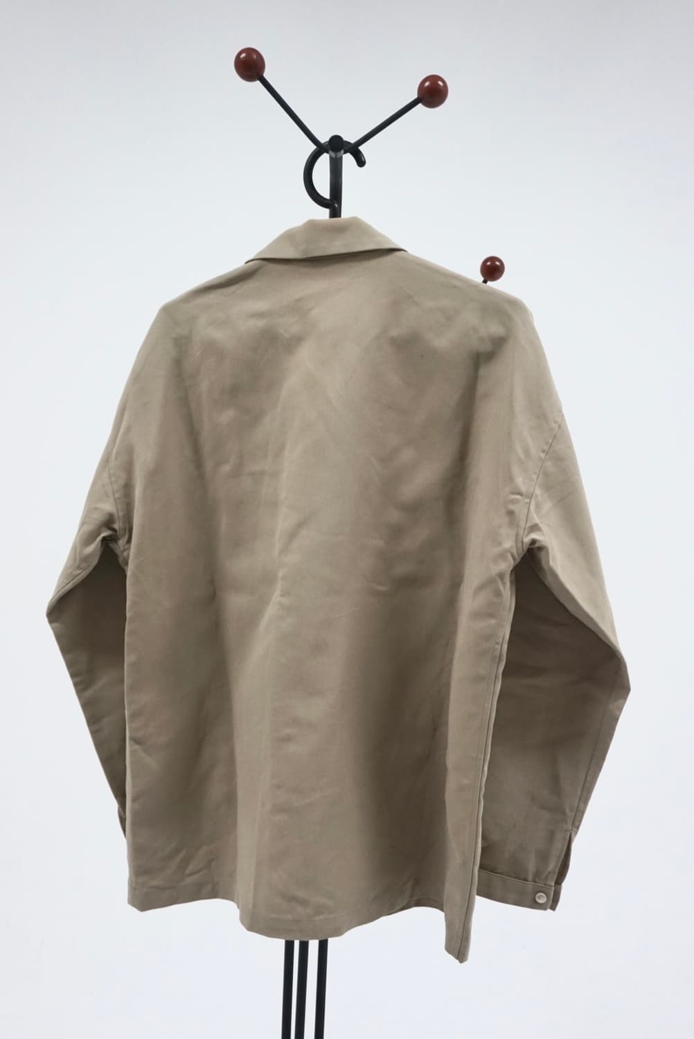 SEEALL Shirt Jacket (2) 상품이미지9