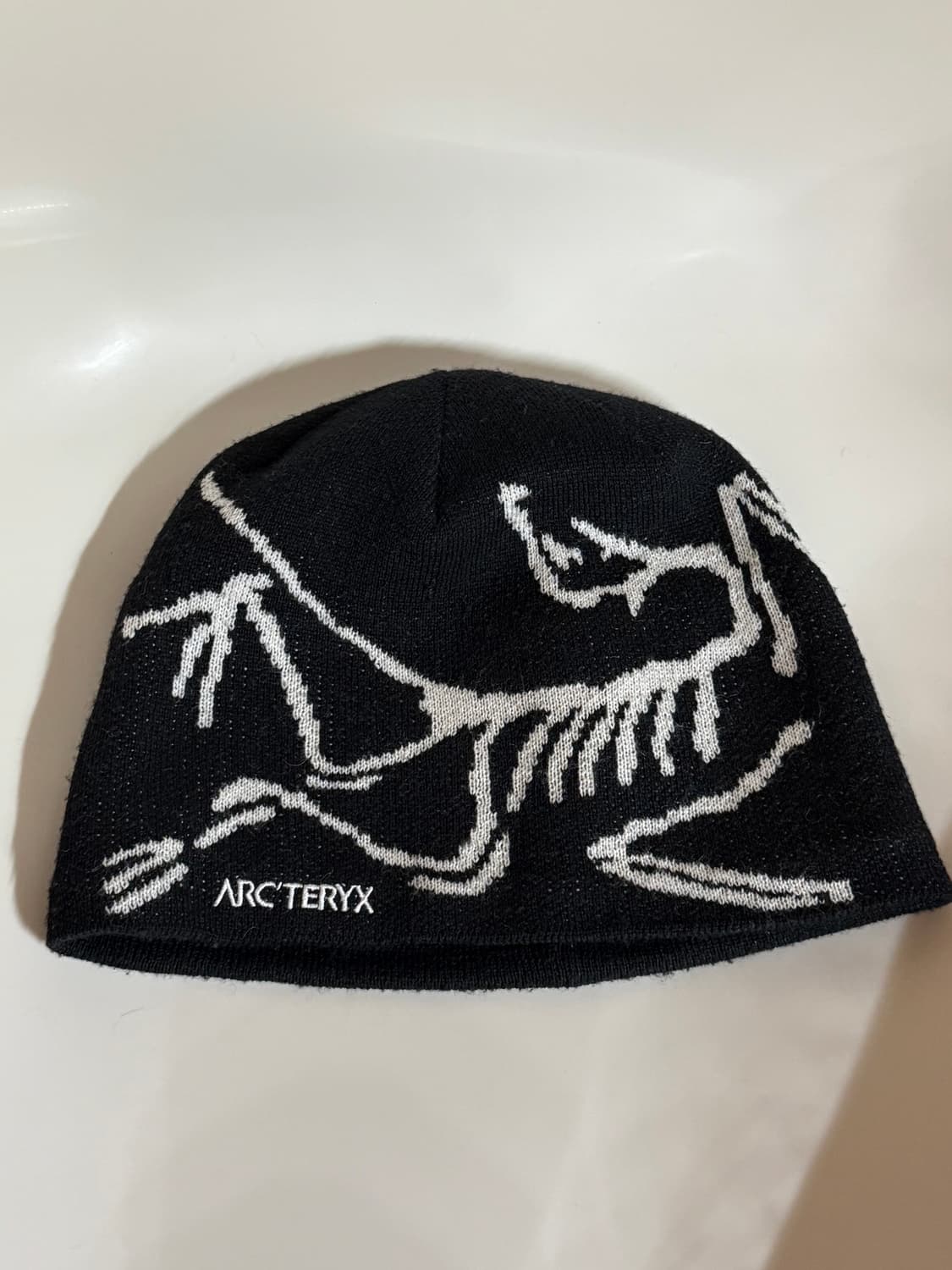 Arcteryx 아크테릭스 비니 상품이미지1
