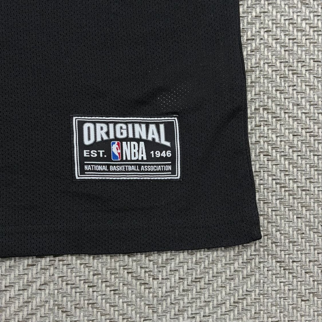 nba 시카고불스 메쉬 티셔츠 v4123 상품이미지5