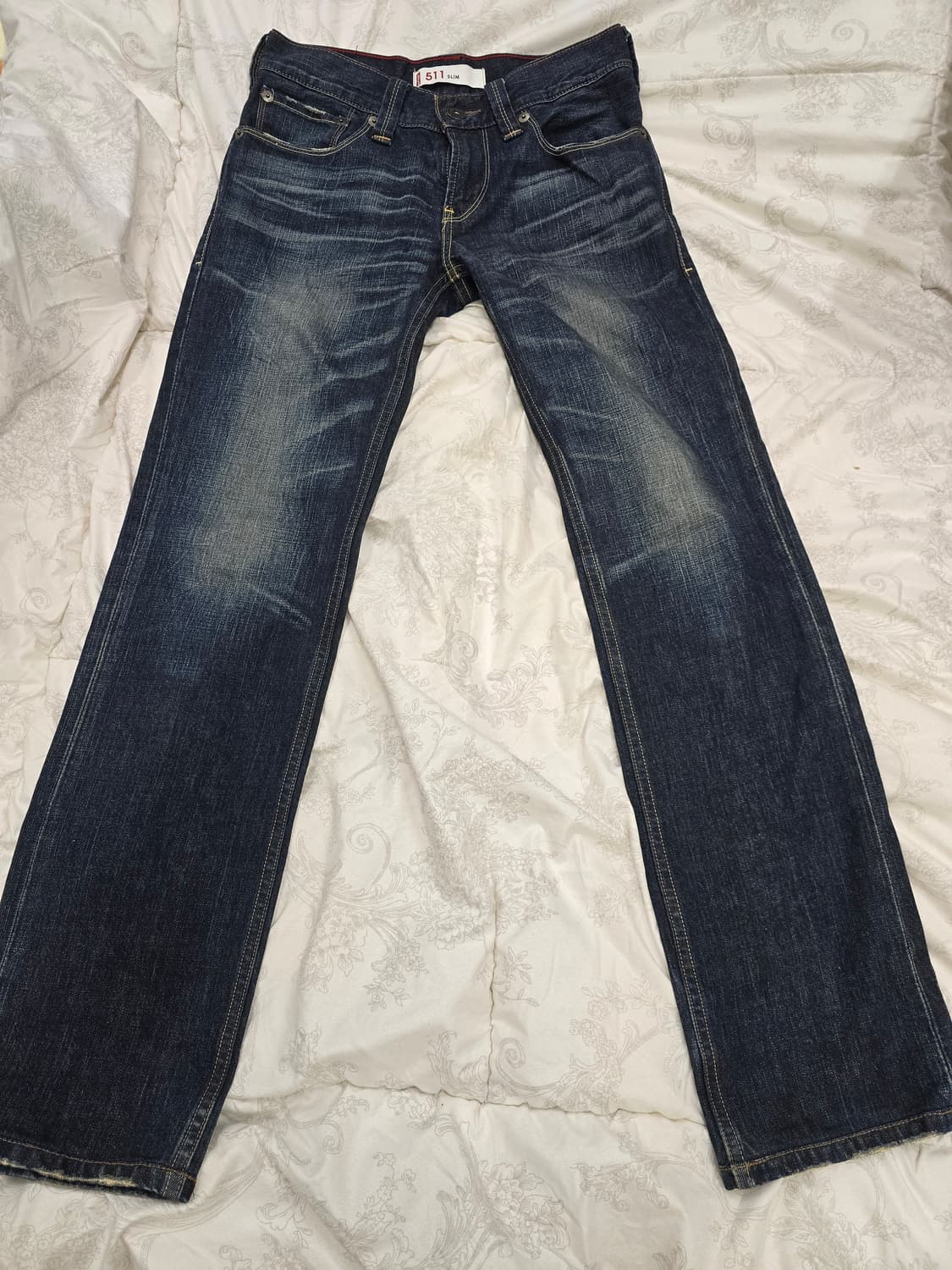 리바이스 511 상품이미지1