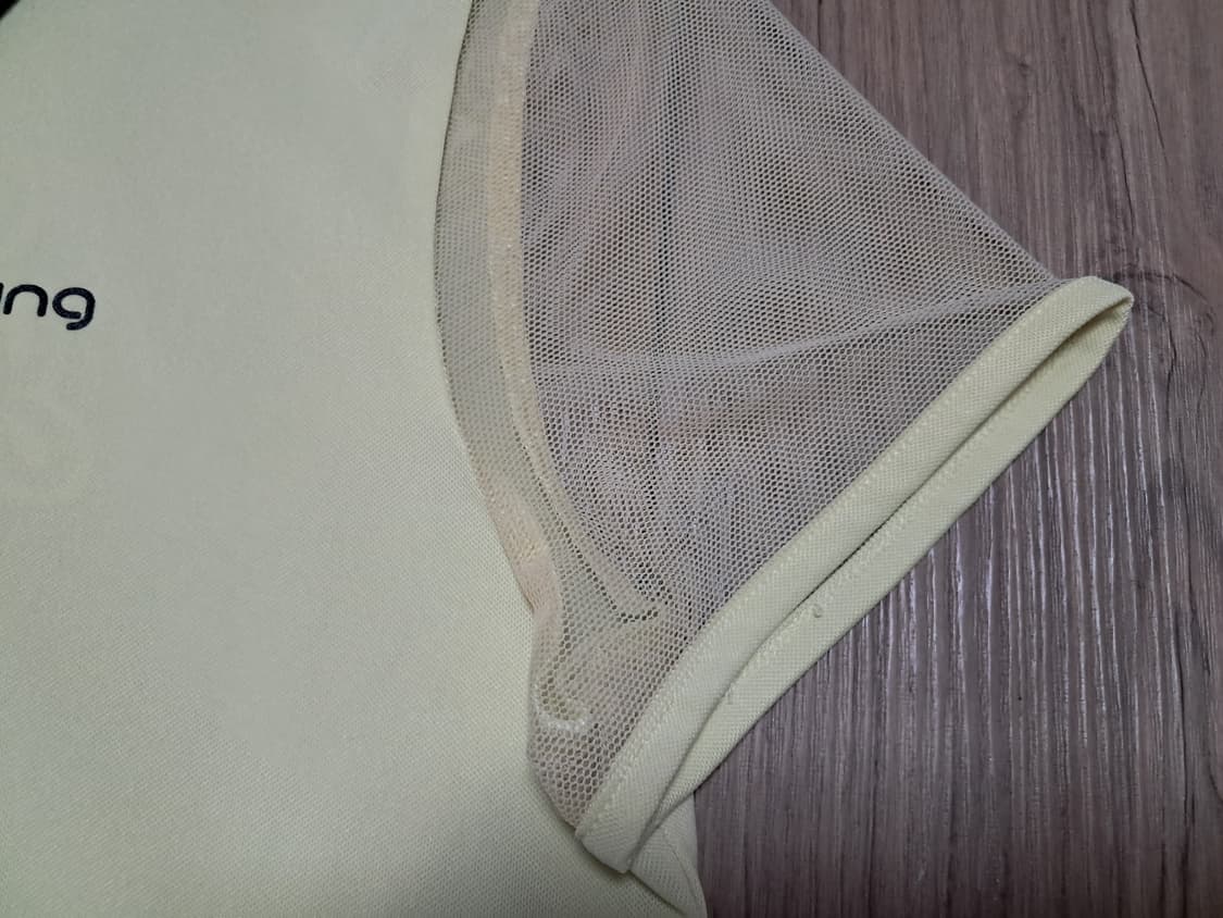 핑 골프 여성 반팔티 90 상품이미지8