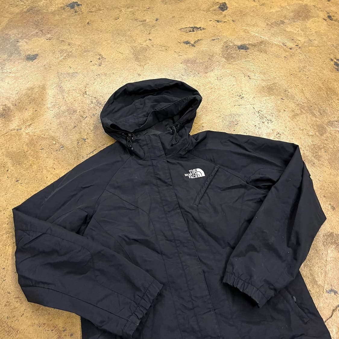 [정품/90] 노스페이스 바람막이 자켓 b19 상품이미지1