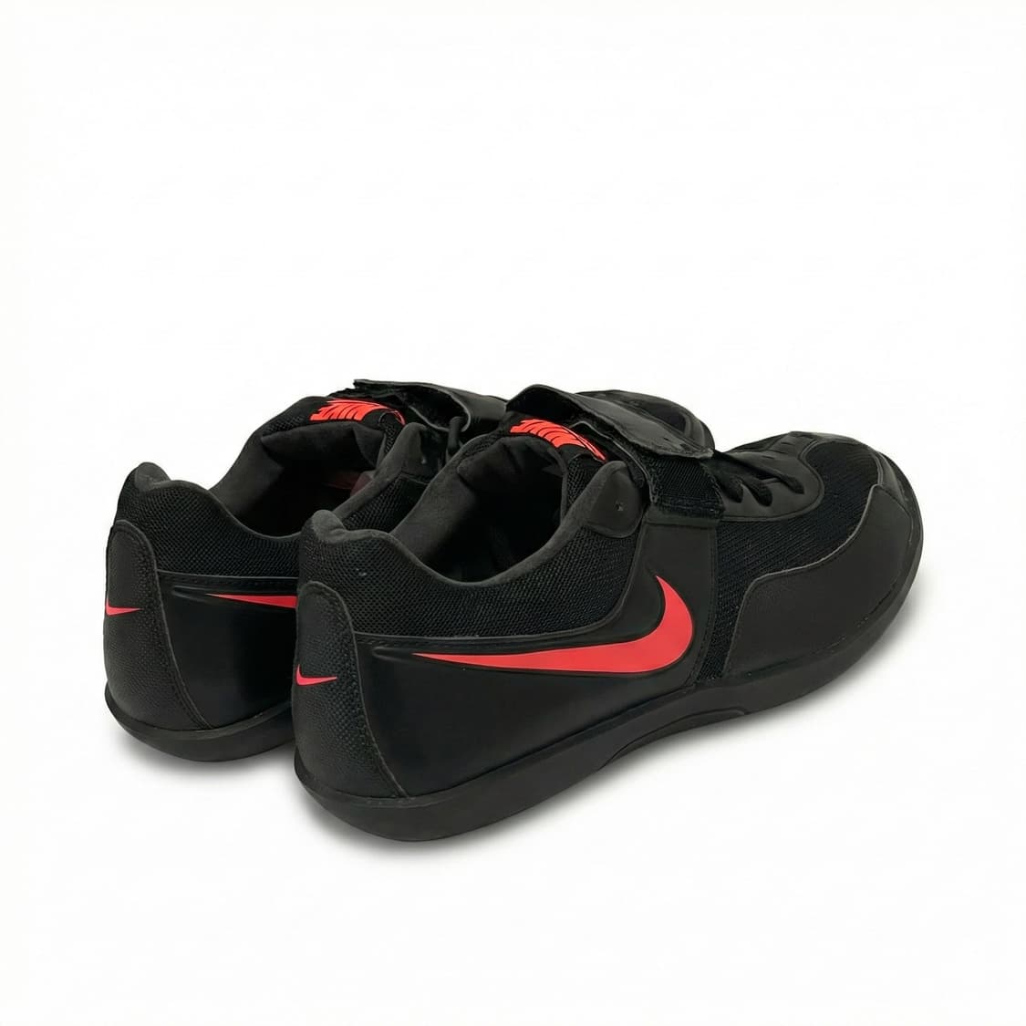 [260] 나이키 줌 라이벌 SD 블랙 / 크림슨 상품이미지5