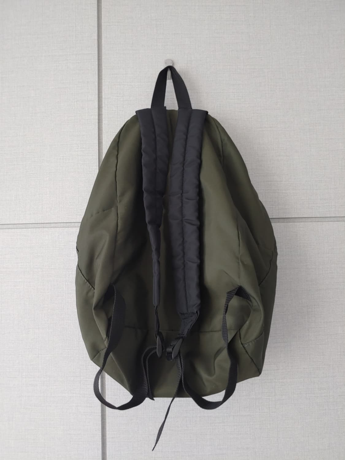 [OS] 베이프 OG 카키 백팩 상품이미지2