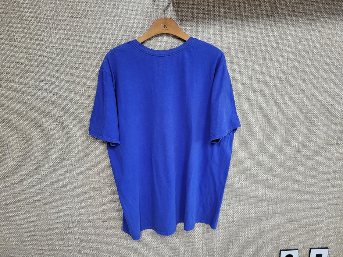 XXL 110~115사이즈 나이키 빈티지 반팔티 상품이미지3