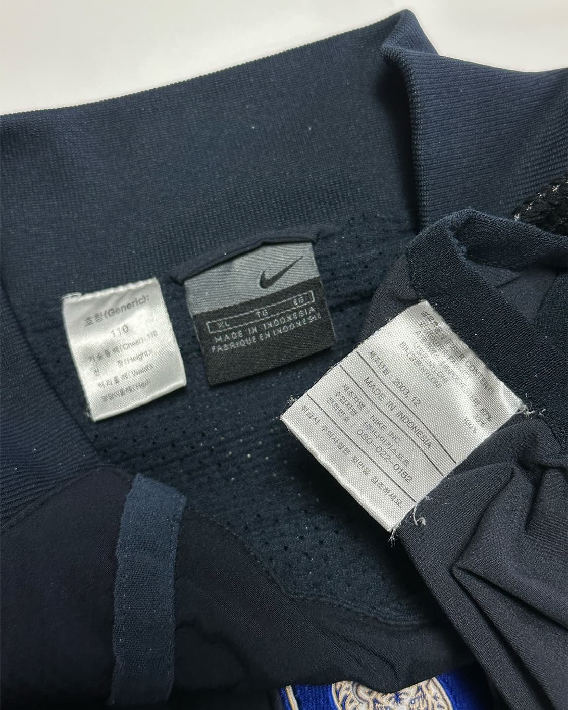 나이키 KFA 테크니컬 맨투맨 상품이미지4