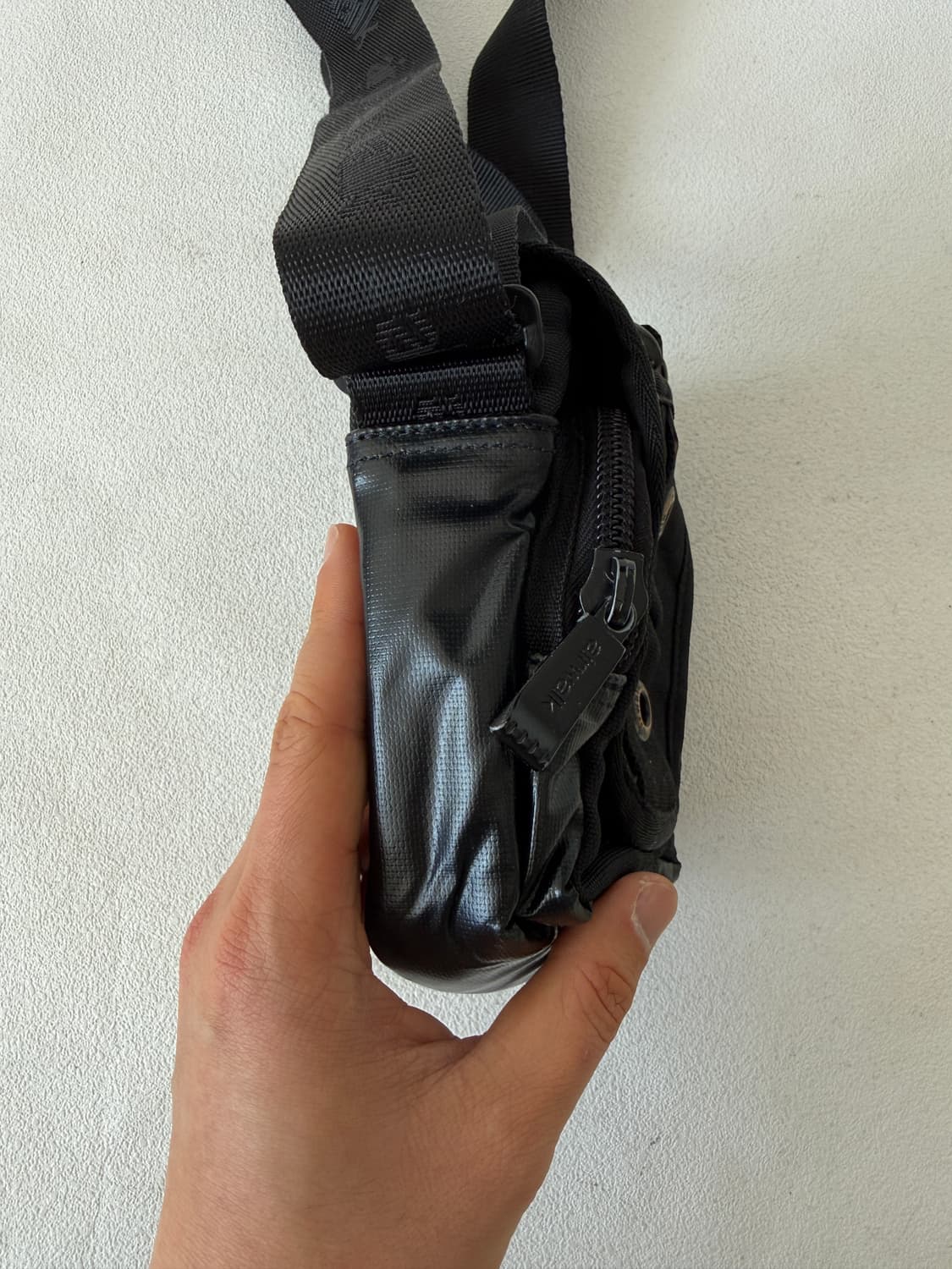 에어워크(AIRWALK) Y2K 크로스백 상품이미지3