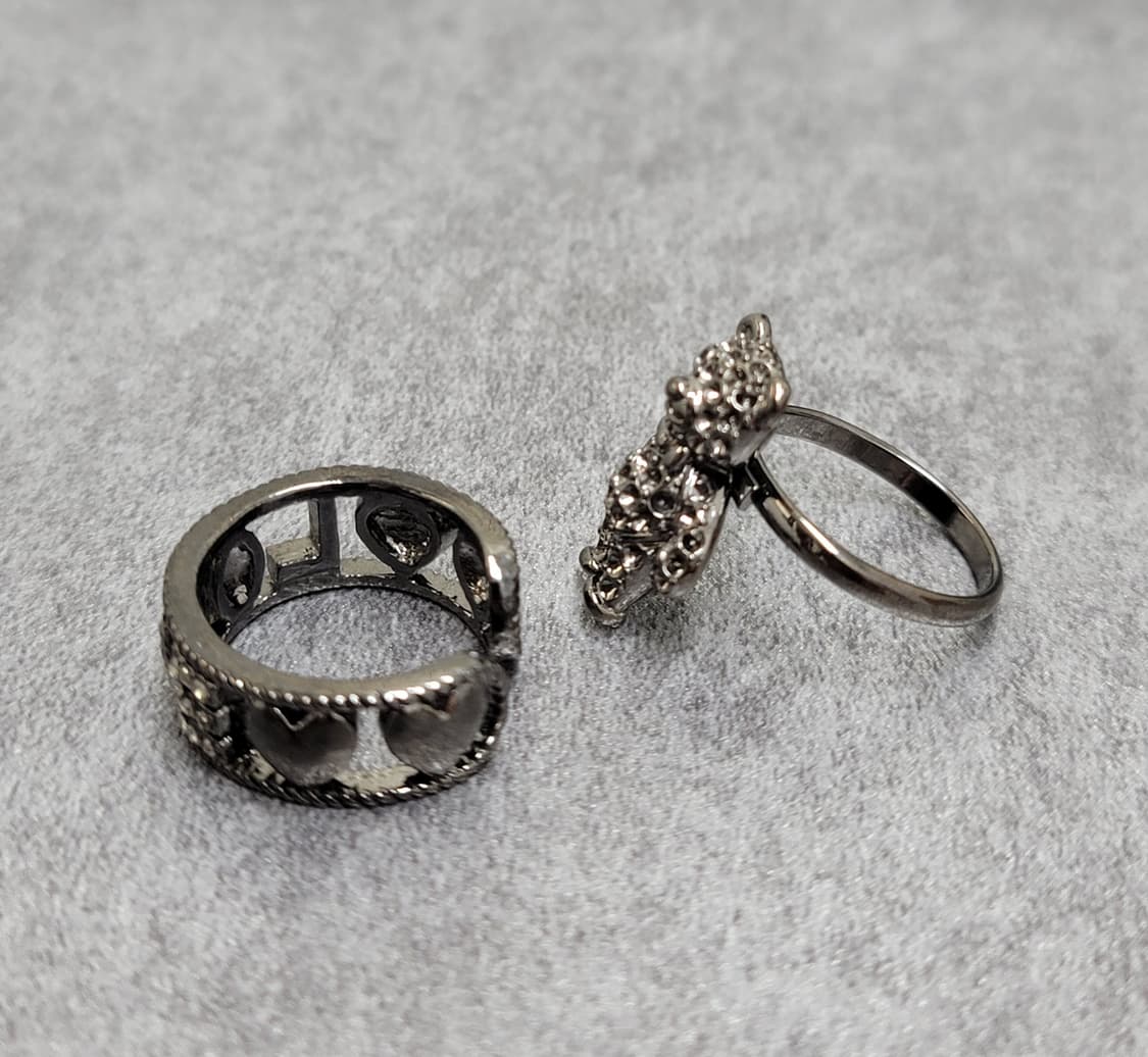 LOVE ring set 상품이미지6