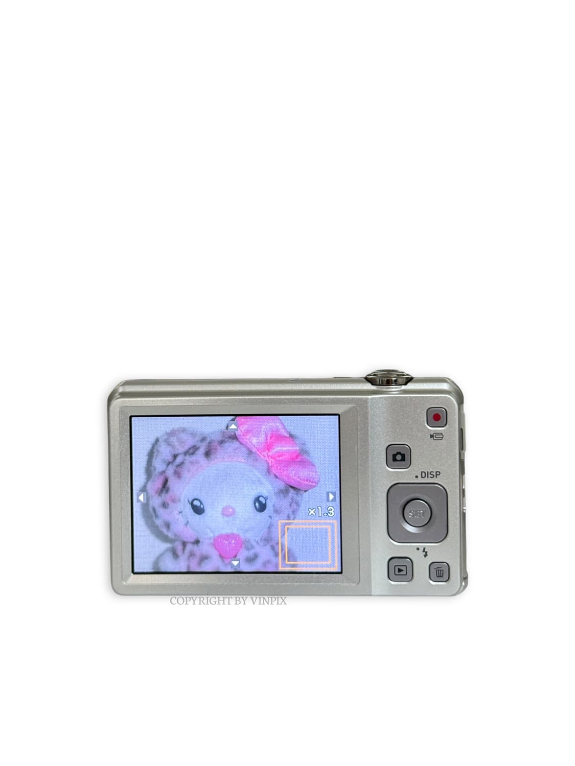 |환승연애🩶| 카시오 엑슬림 zs6 빈티지 디지털 카메라 디카 상품이미지8