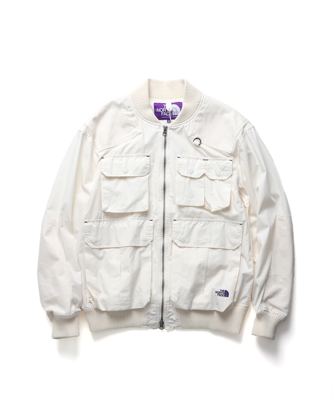 THE NORTH FACE PURPLE LABEL Field Jacket 상품이미지1