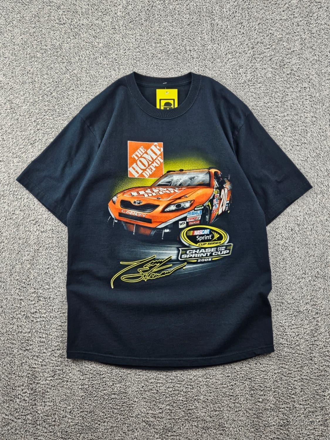 체이스어센틱 반팔 티셔츠 ( M ) / 11990 상품이미지2