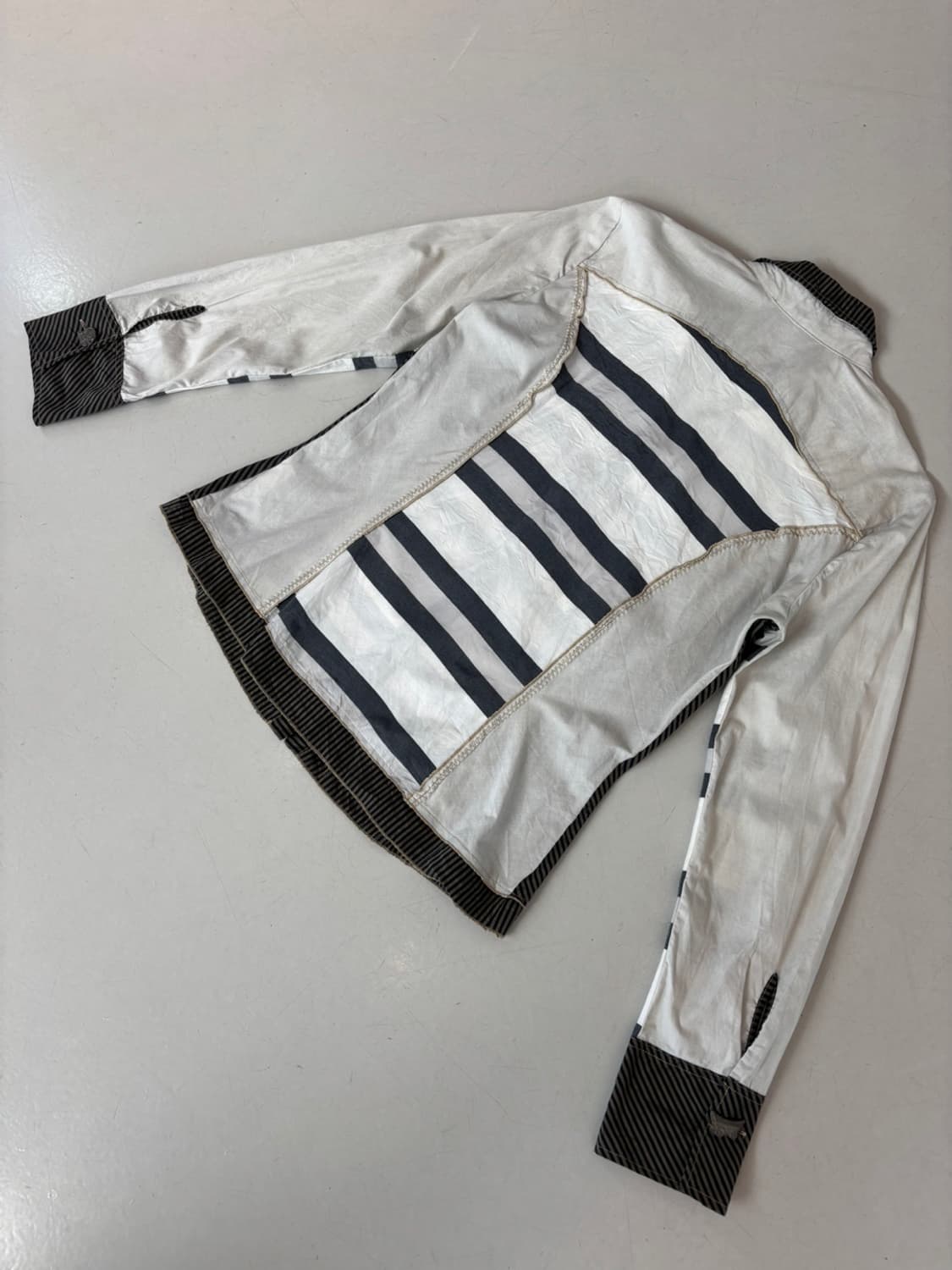 Bottega Shirt 상품이미지6