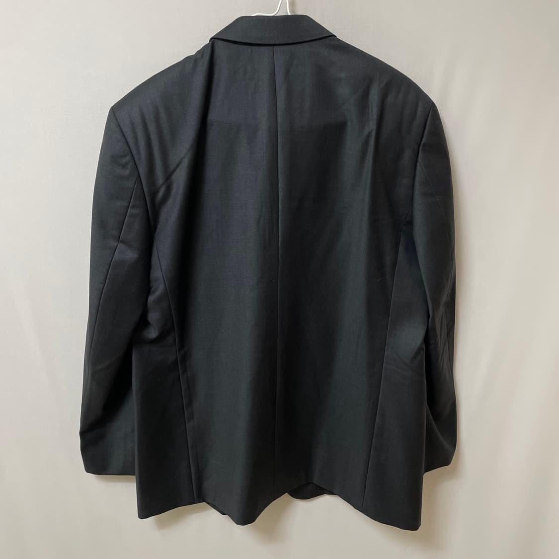 [ XL ] 로가디스 싱글 블레이저 정장 자켓 상품이미지7