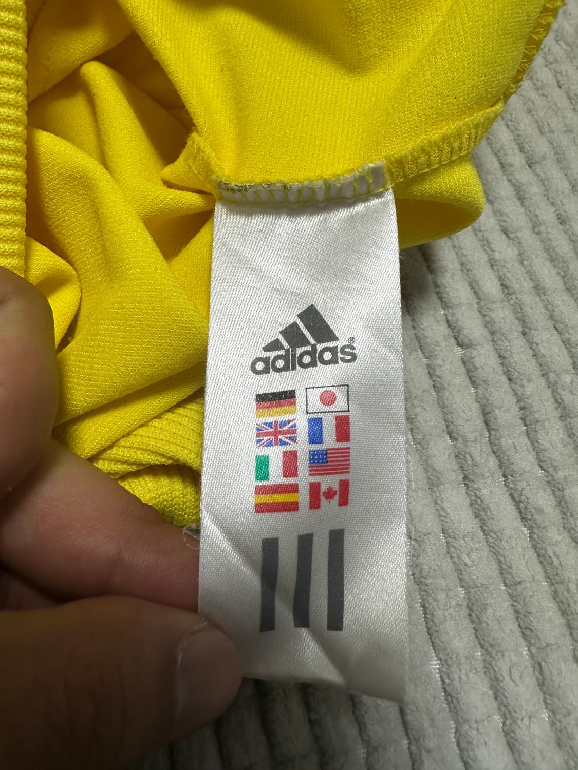 아디다스 후드 집업 상품이미지4