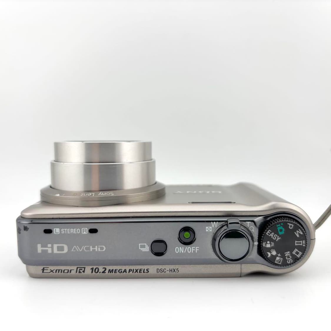 Sony Cyber-shot DSC-HX5 사이버 샷 상품이미지7