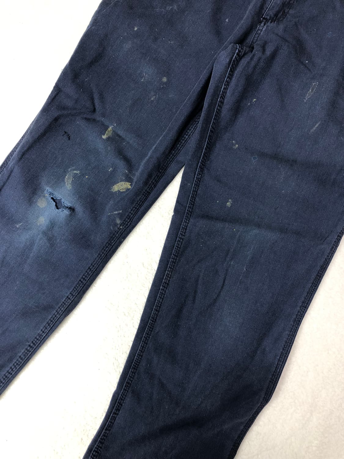 칼하트 덩가리핏 팬츠  상품이미지2