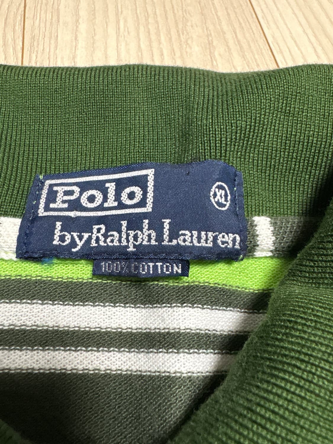 폴로 카라티 상품이미지3