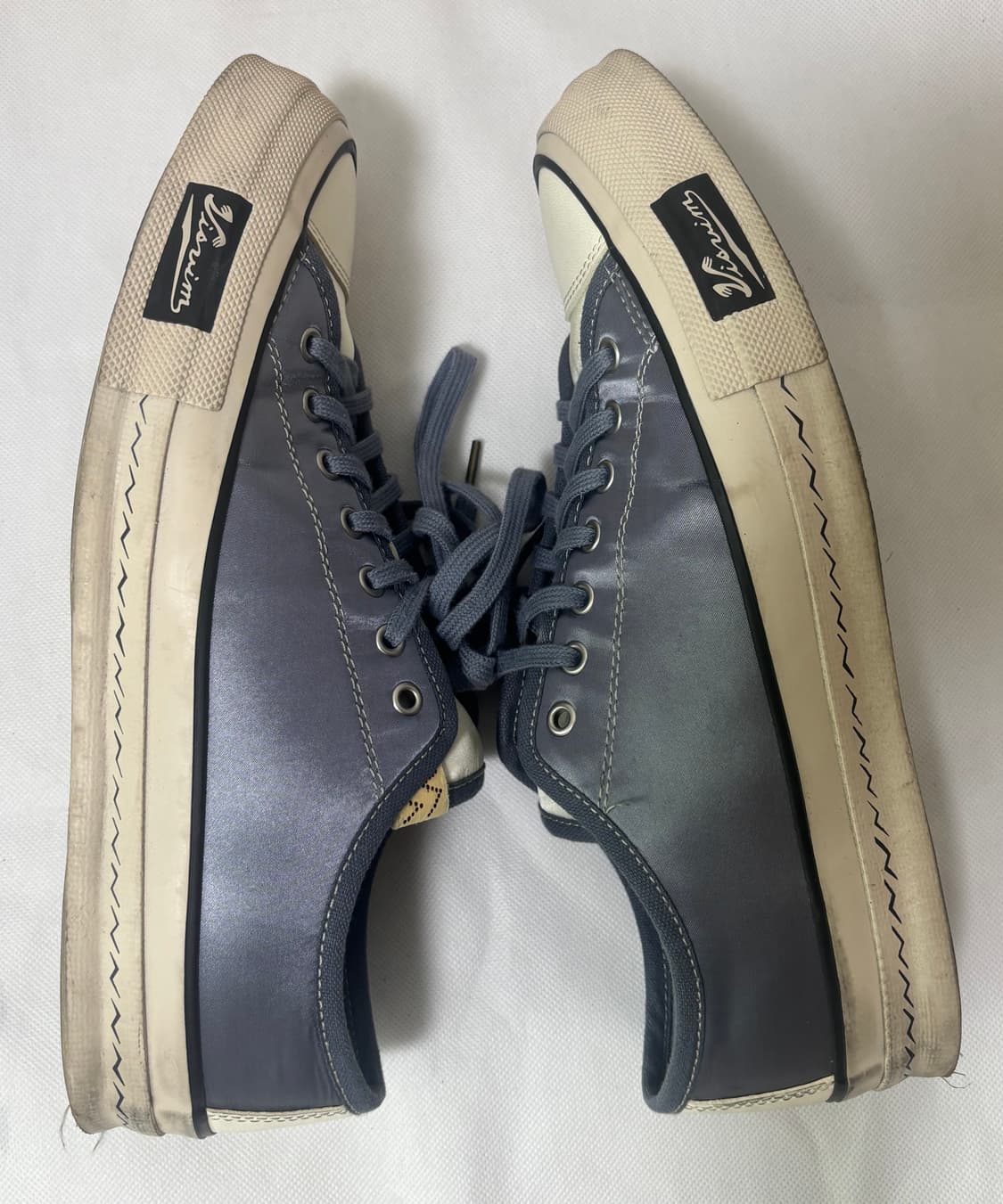 비즈빔 VISVIM 스캐그웨이 상품이미지4